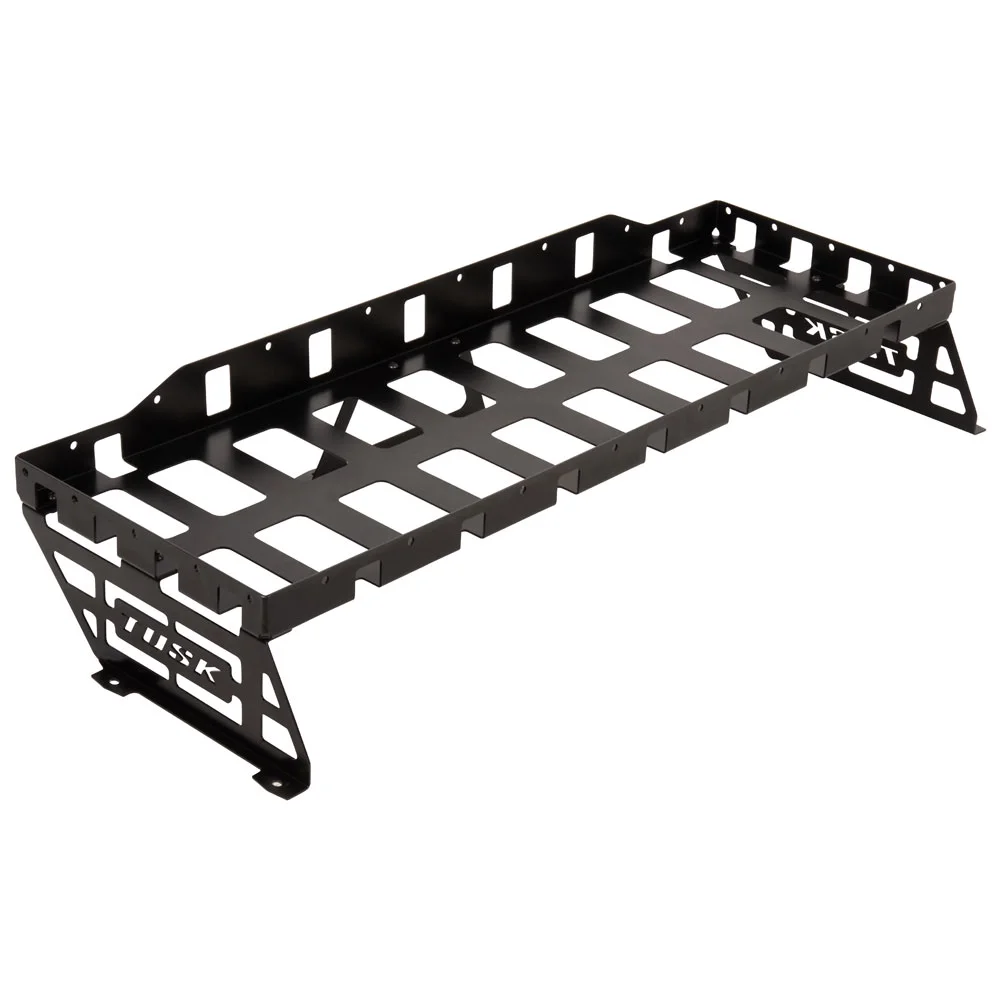 Porte-bagages standard Tusk, 1002-8631- (n° de fabrication : )
