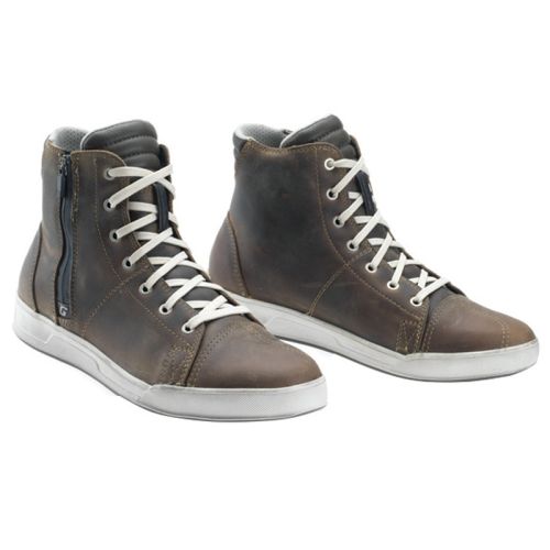 Gaerne Voyager Oiled Drytech Boots