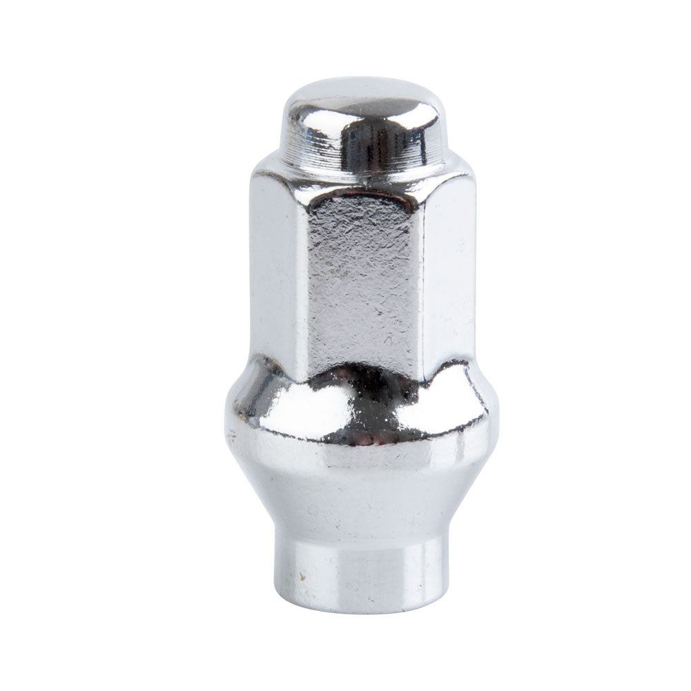Tusk Extended Shaft Tapered Lug Nut, 10mm x 1.25mm