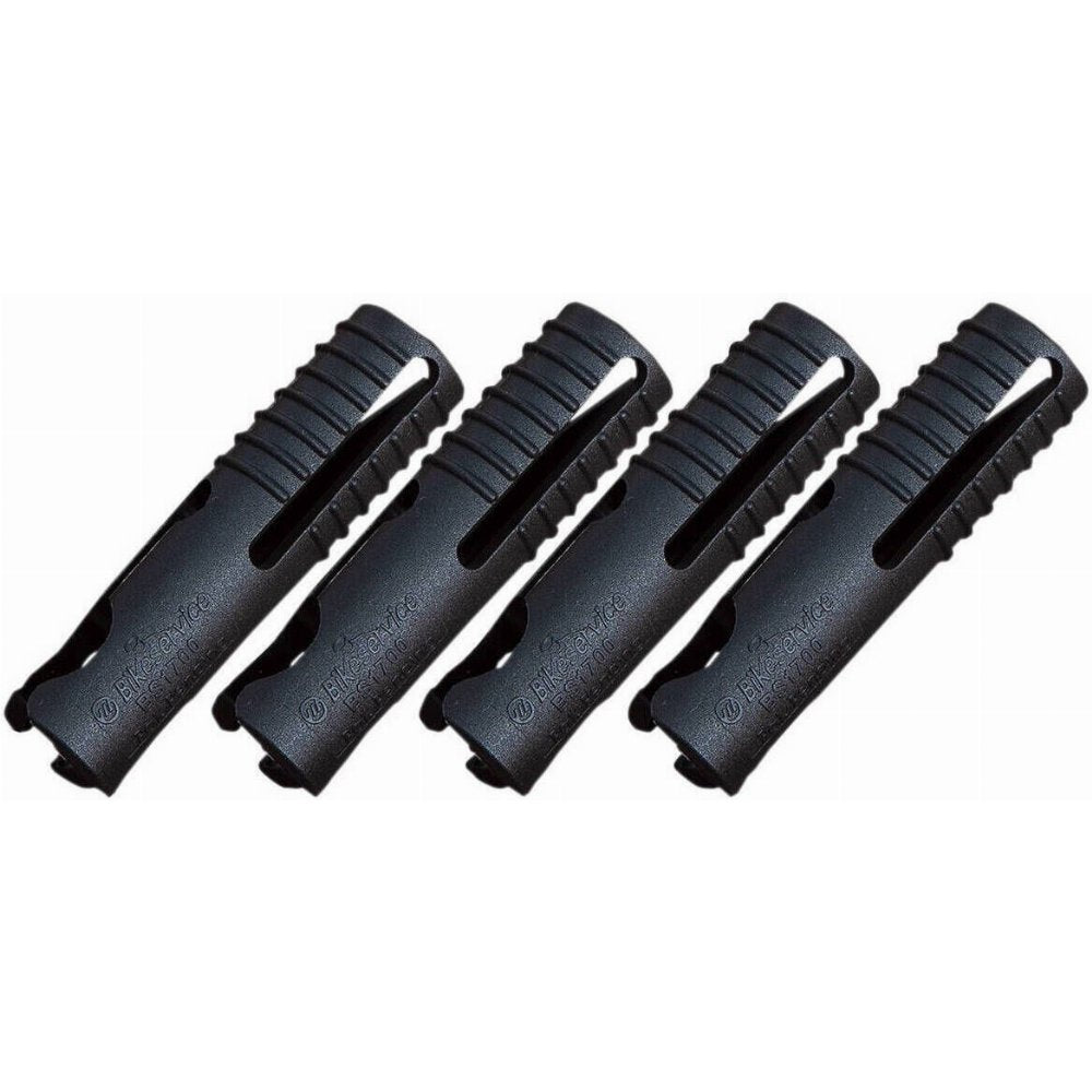 Bikeservice 4-Piece T-Handle Speed Ring Set