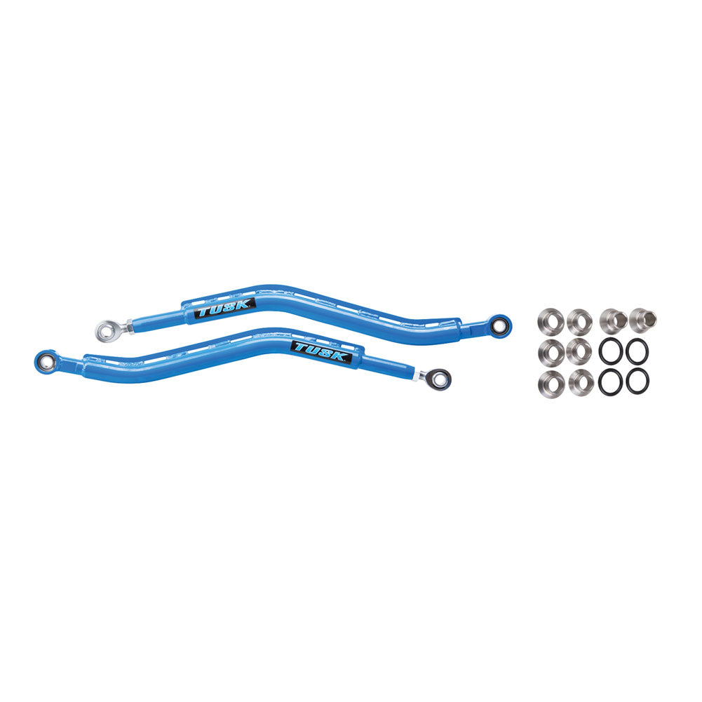 Tusk Mohawk Extreme Duty High Clearance Lower Radius Rods