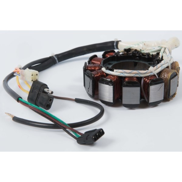 Kimpex HD Stator