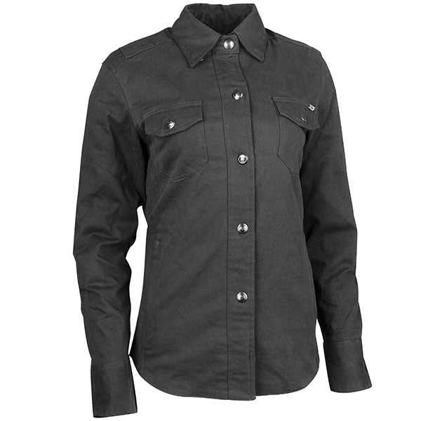 Speed &amp; Strength Women's Speed Society Textile Shirt