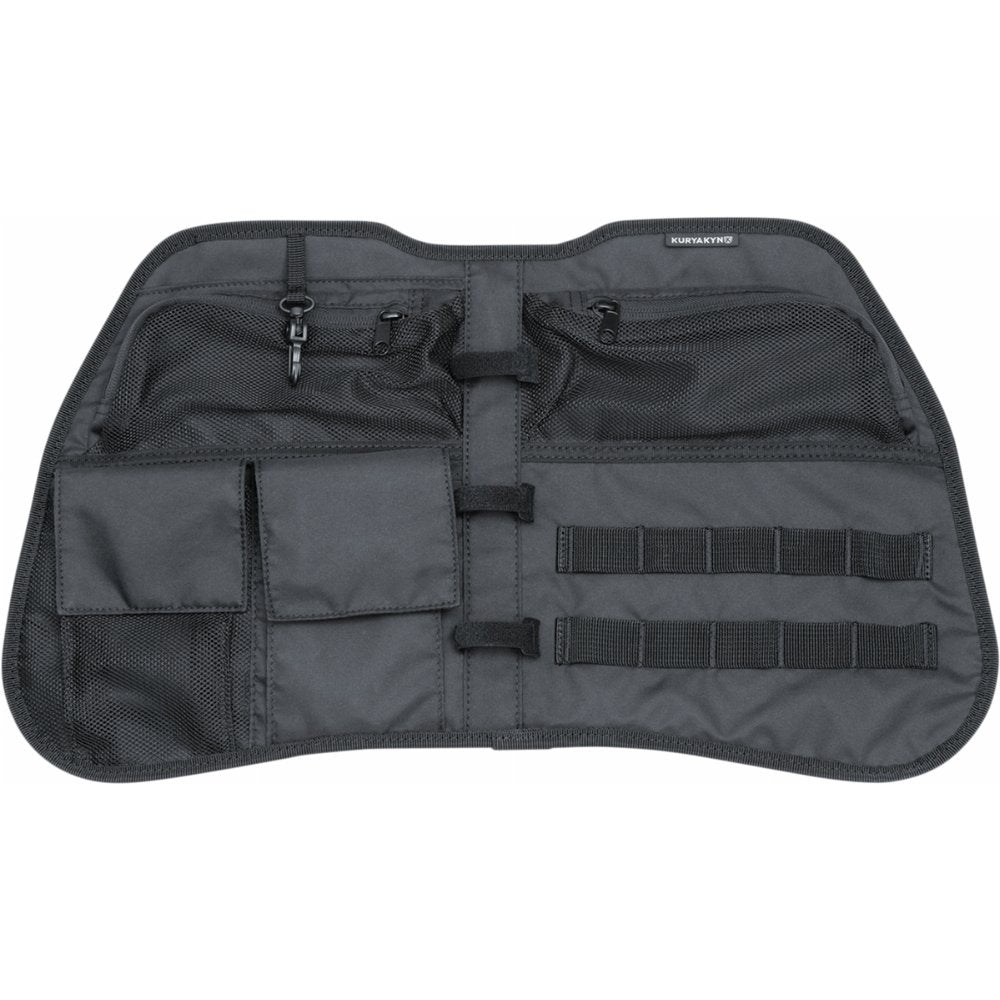 Kuryakyn Motorcycle Trunk Lid Organizer