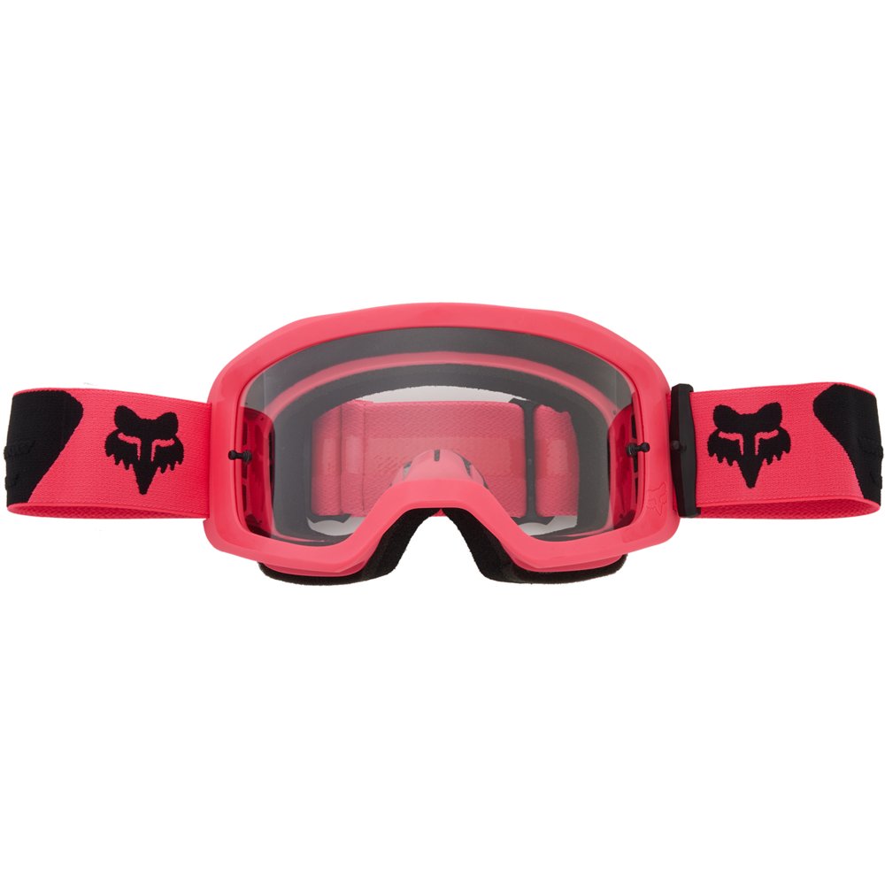 Fox Racing Main Core MX Goggle