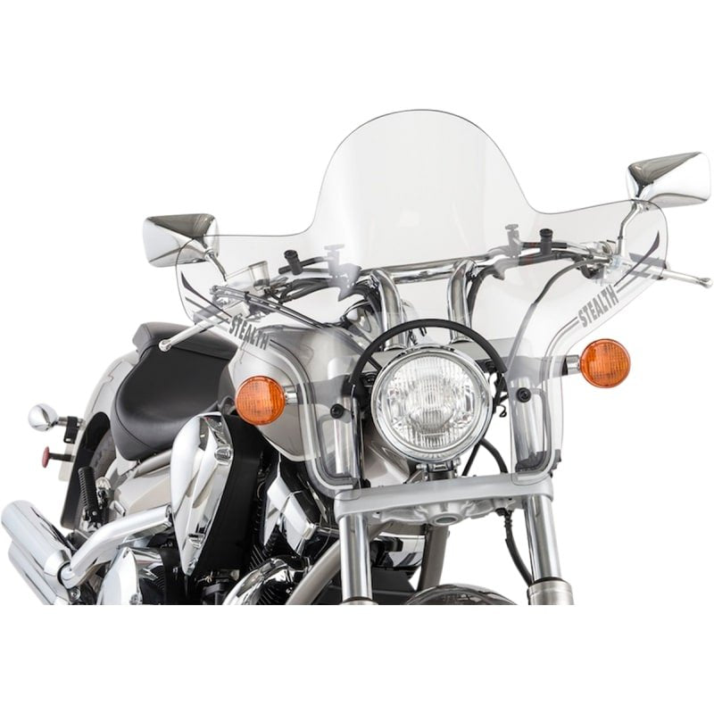 Slipstreamer SS-20 Stealth Harley-Davidson Windshield