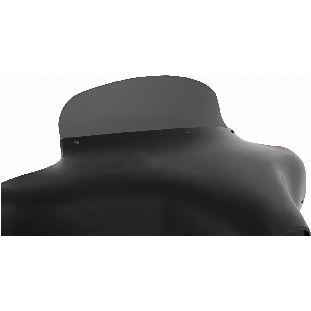 Pare-brise avec spoiler de carénage Batwing de Memphis Shades Harley-Davidson