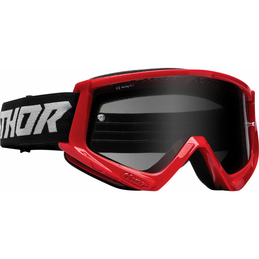 Thor Racer Sand MX Goggle