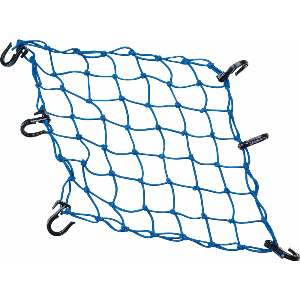 Powertye Adjustable Cargo Net