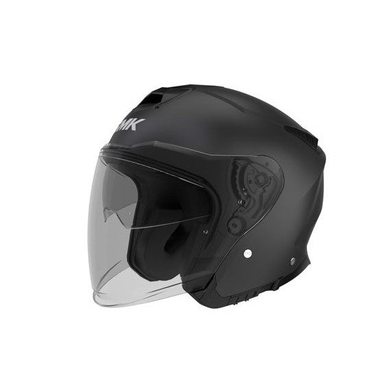 SMK GTJ Solid 3/4 Helmet