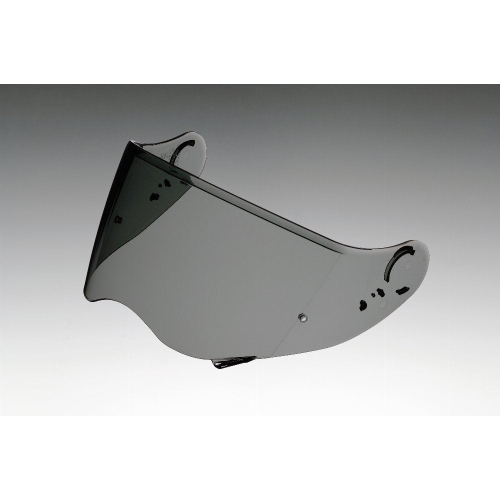Bouclier compatible Pinlock pour Shoei Hornet X2