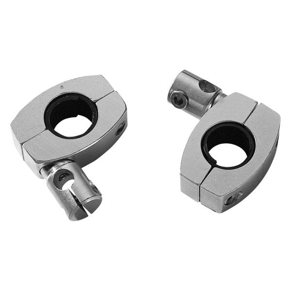 Memphis Shades Motorcycle Handlebar Clamps