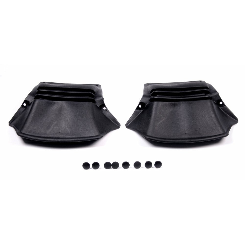 Kimpex ATV Cargo Box Wind Protectors