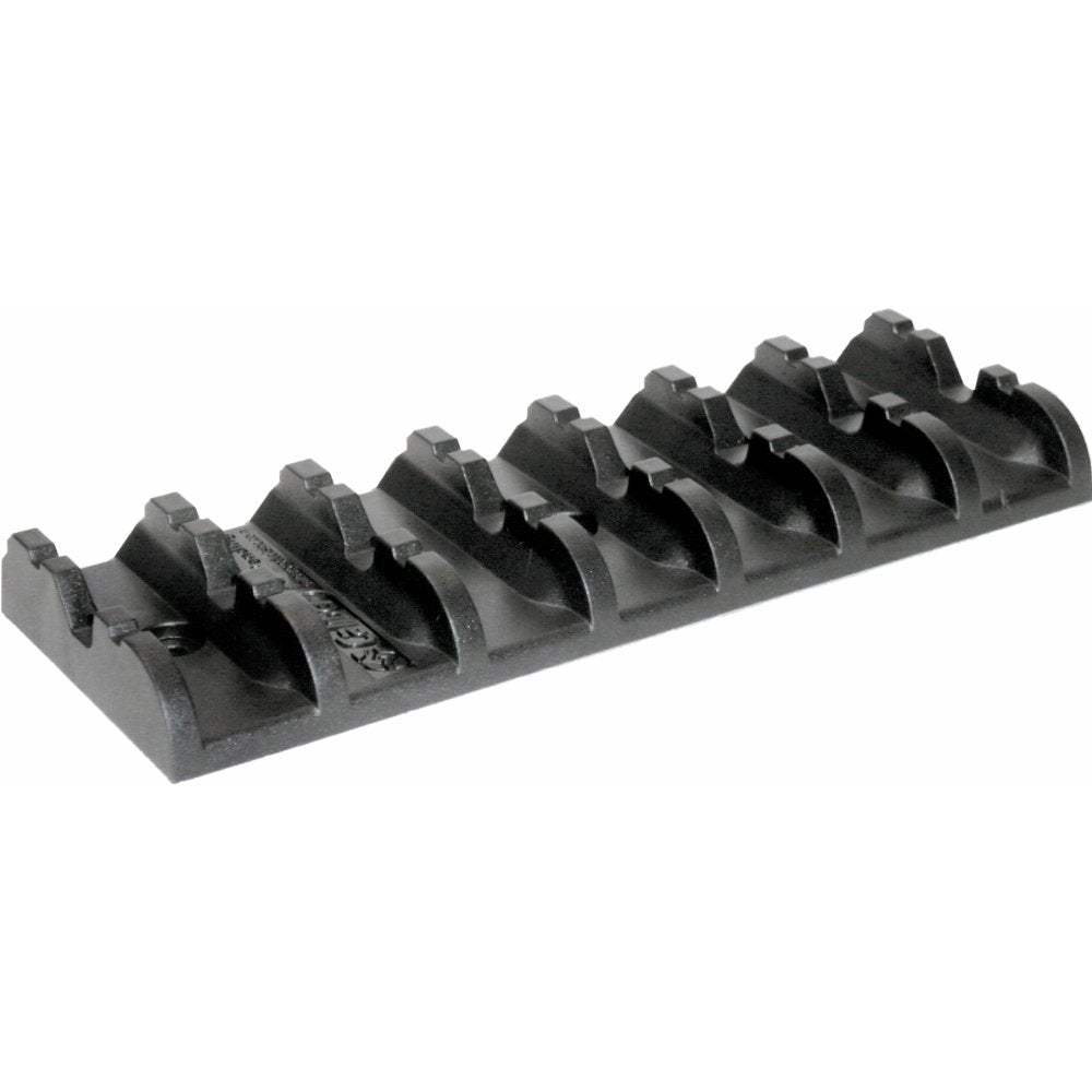 Ensemble de glissières avant inclinables droites Caliber Grip Glides (22 pièces)