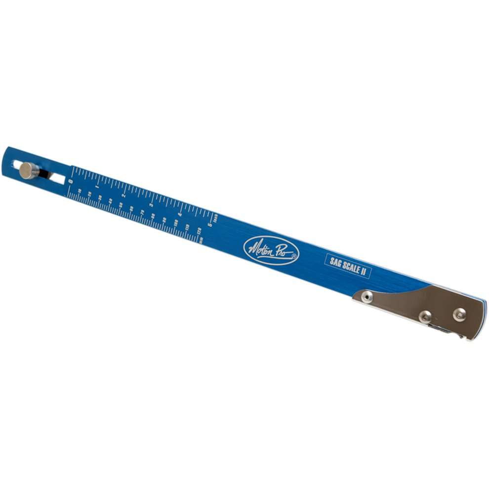 Motion Pro Sag Scale II
