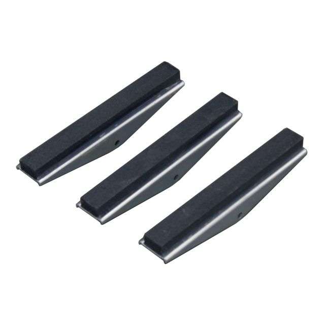Ensemble de pierres à aiguiser de rechange Wolftech 220 grains