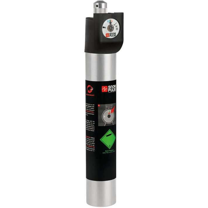 Highmark Snowpulse Series 2.0 Air Cylinder