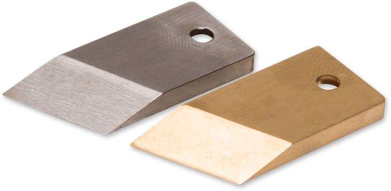 Motion Pro Gasket Scraper Replacement Blade Set