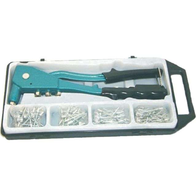 Wolftech Rivet Gun