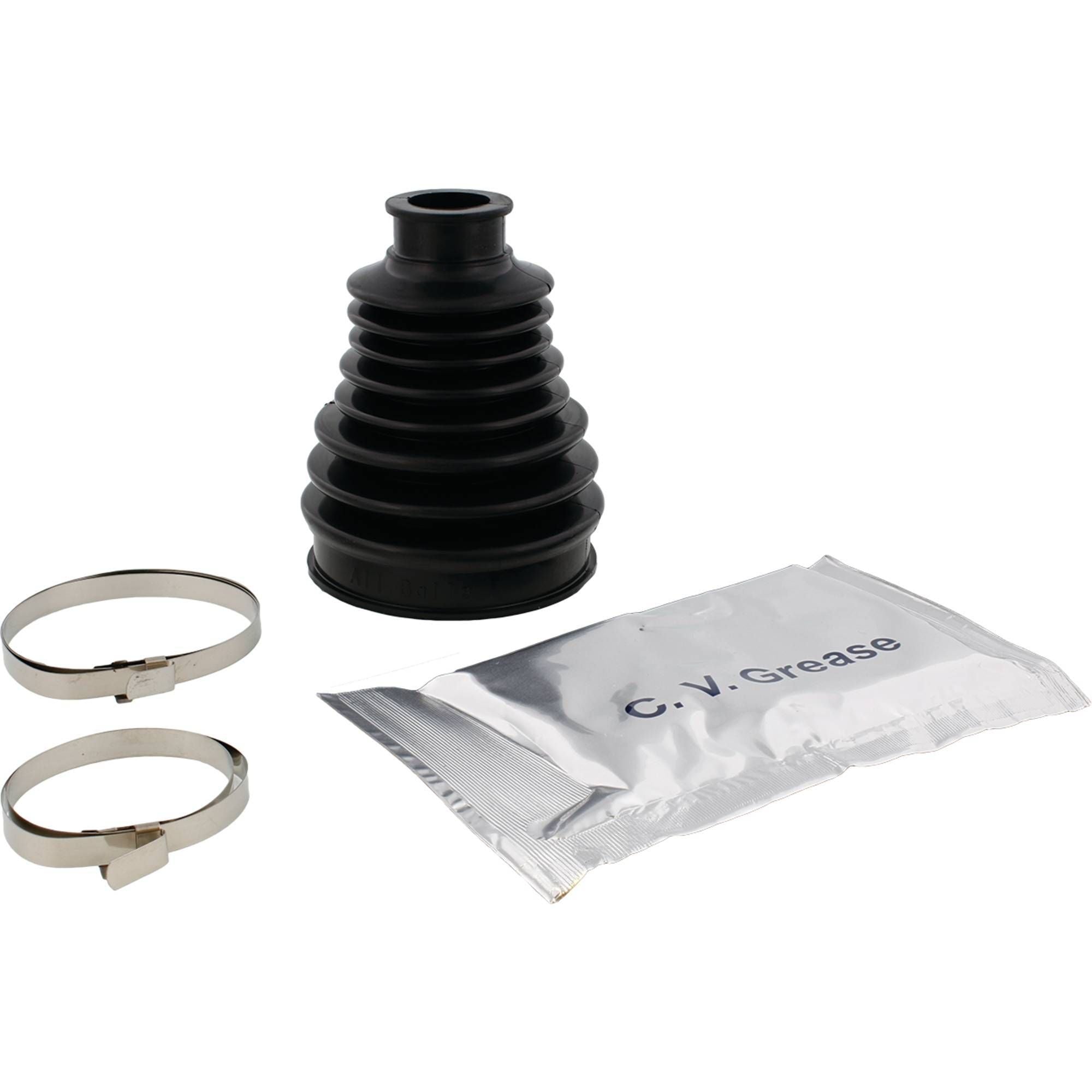 All Balls CV Boot Kit