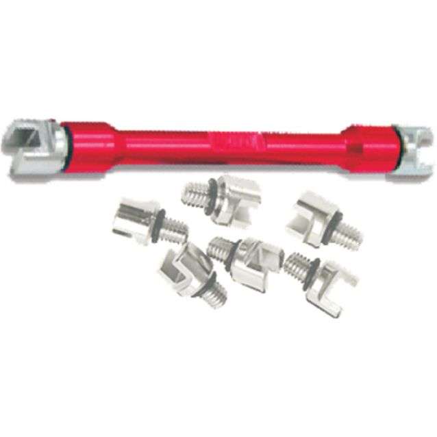 Wolftech Spoke Wrench