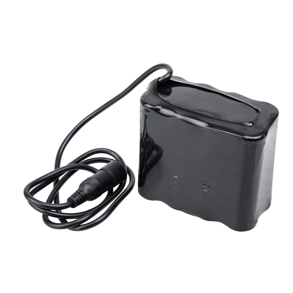 Tusk Helmet Light Replacement Battery