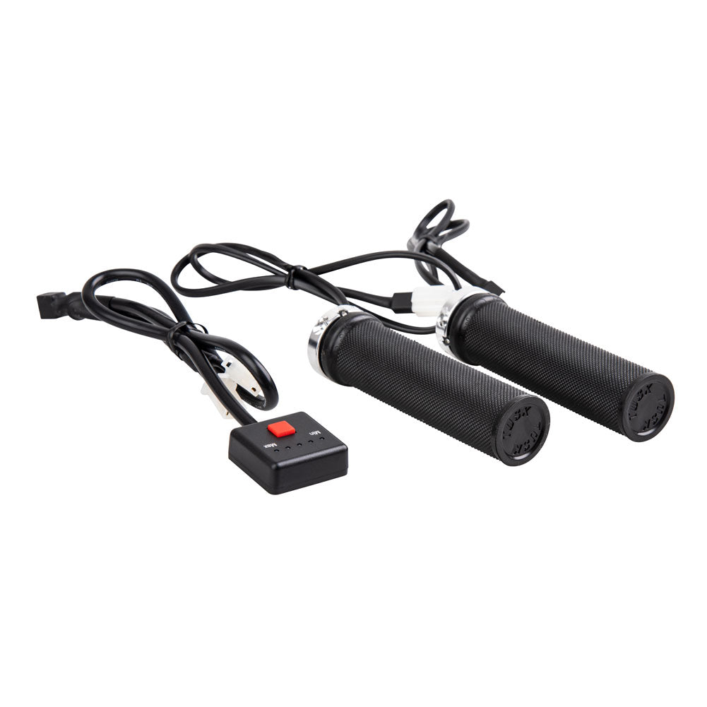 Tusk Lock-On Heated Grips