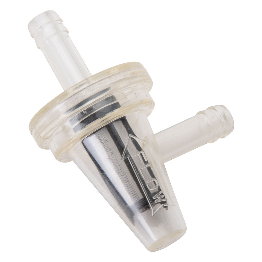 Tusk In-Line 90-Degree Fuel Filter