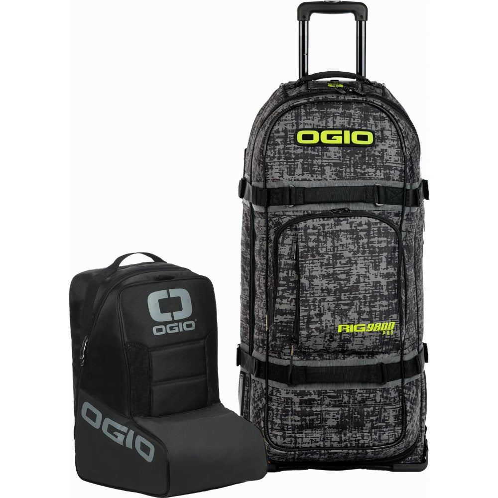 Ogio Rig 9800 Pro Roller Bag