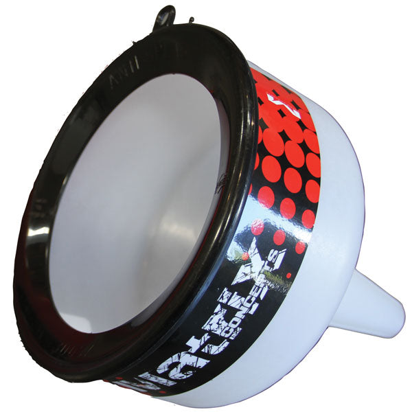 Matrix M51 Gas Funnel