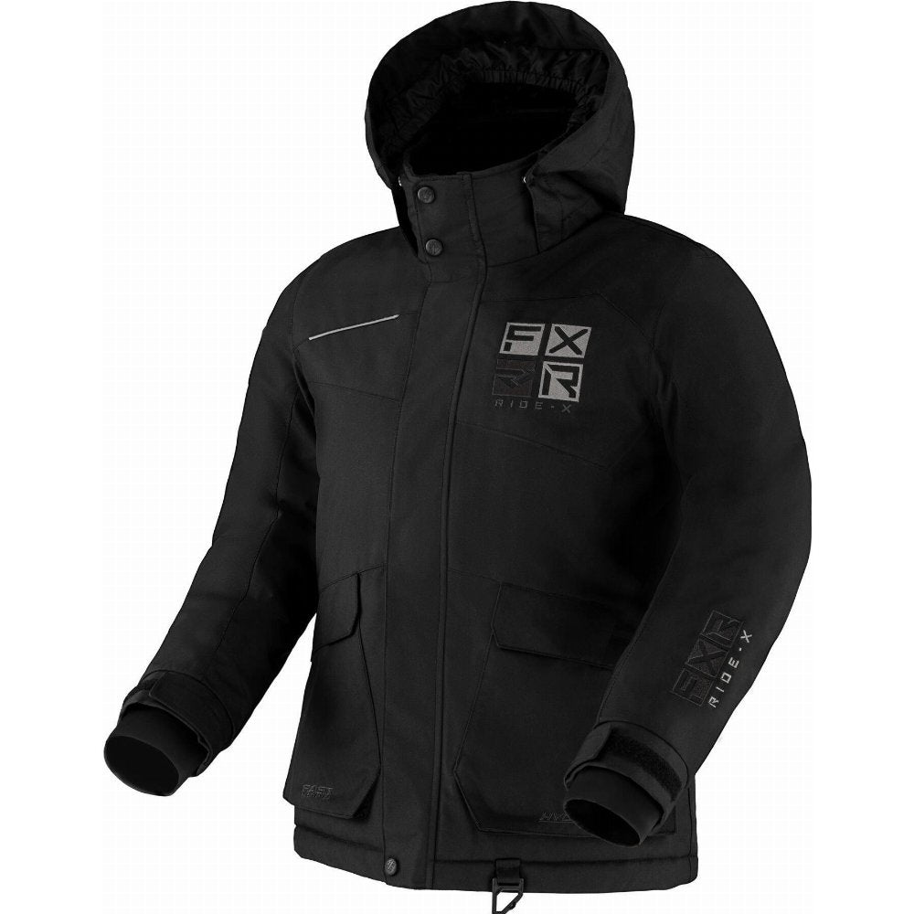 FXR Youth Kicker Jacket (Closeout)
