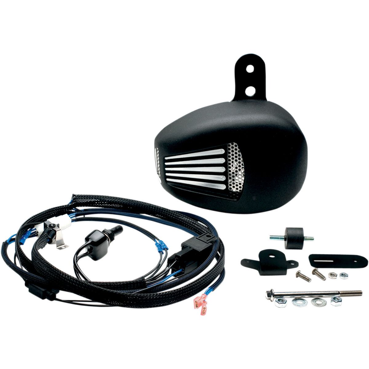 Jims Forceflow Cylinder Head Cooler