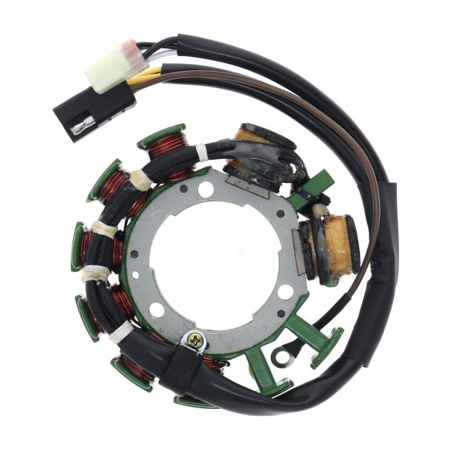 Wolftech Stator