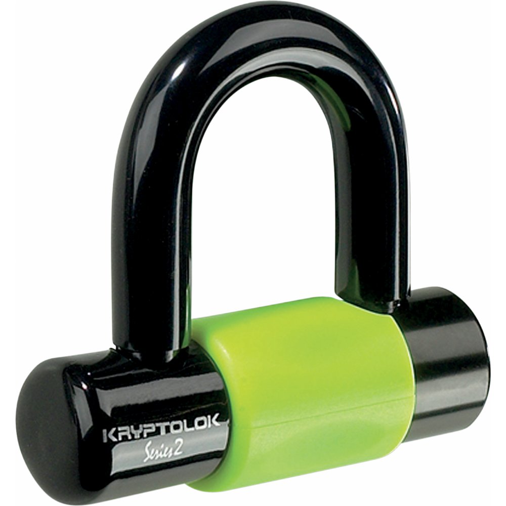 Antivol à disque Kryptonite Kryptolok Series 2