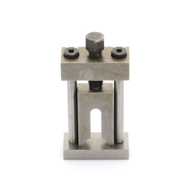 Outil de fixation de chenille de motoneige Wolftech pour chenilles de 2,0 po