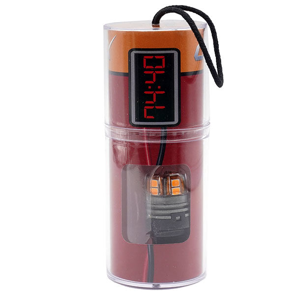 Ampoules LED mini de la série ODX Dynamite