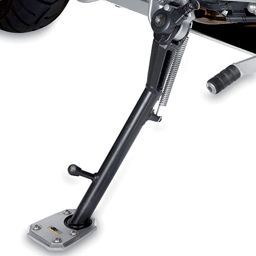 Kappa Motorcycle Kickstand Extension