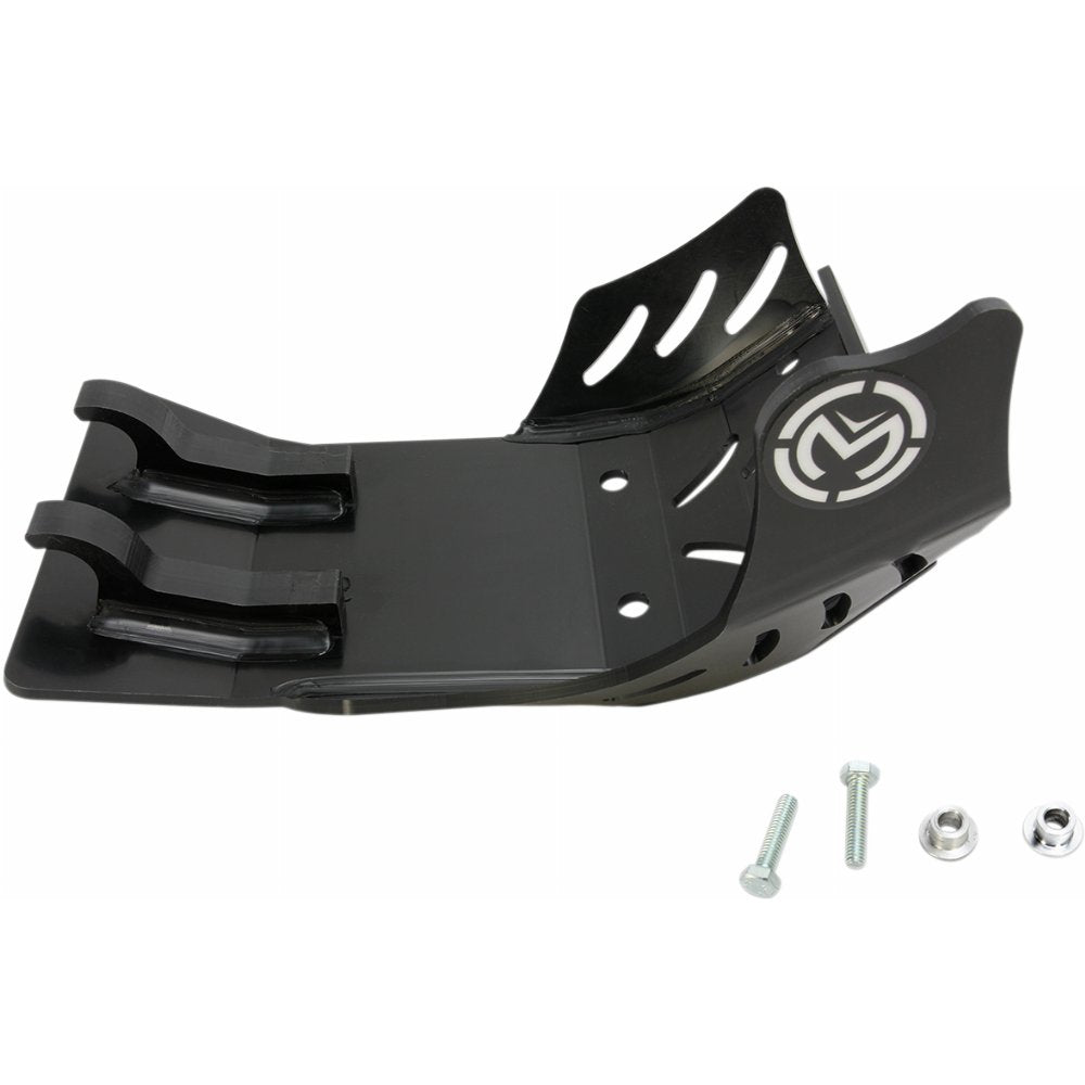 Moose Pro Skid Plate