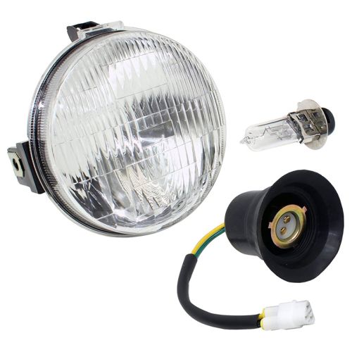 ITL Headlight Assembly