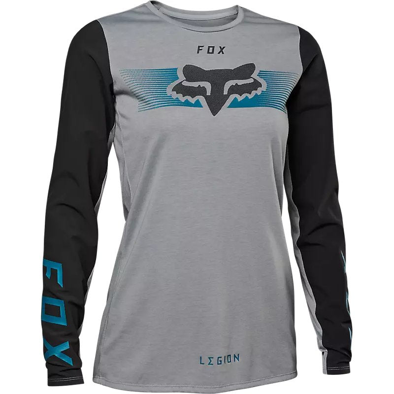 Fox Racing Women's Ranger Off Road Jersey