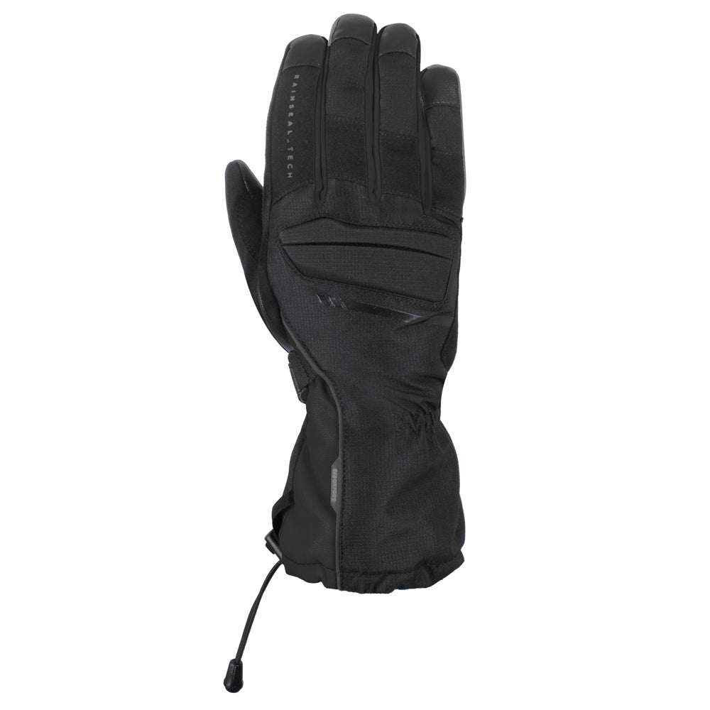 Gants Oxford Convoy 2.0 pour femmes (noir)