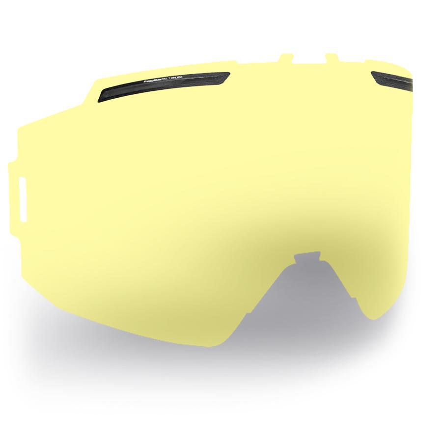 509 Single Lens for Sinister X6 Fuzion Flow Snow Goggle