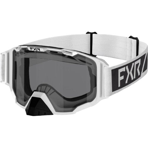 FXR Dual Pane Maverick Goggle