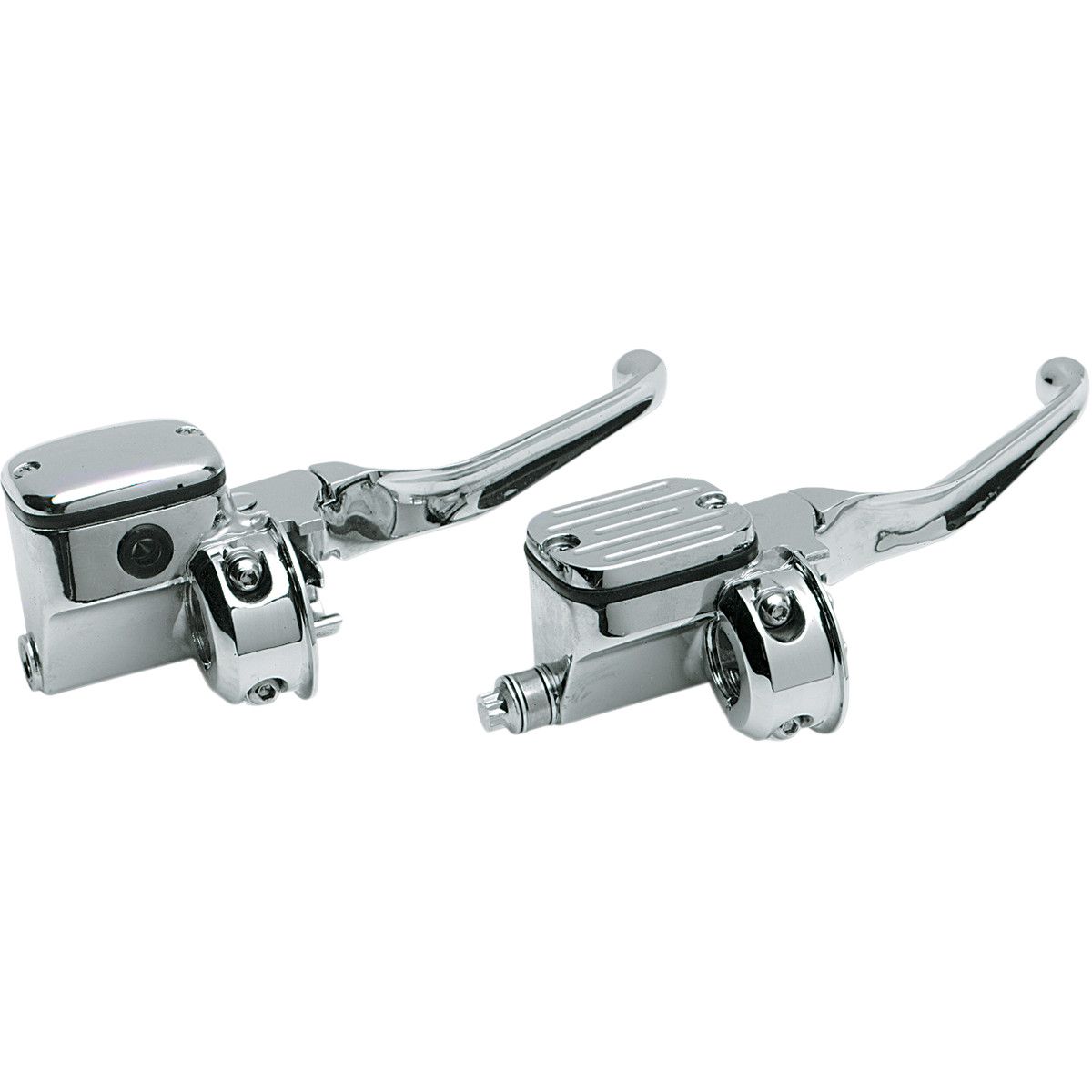 Drag Specialties Cut-Down Handlebar Master Cylinder