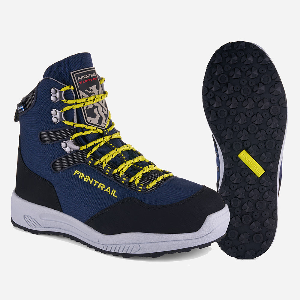 Finntrail Sportsman Boots