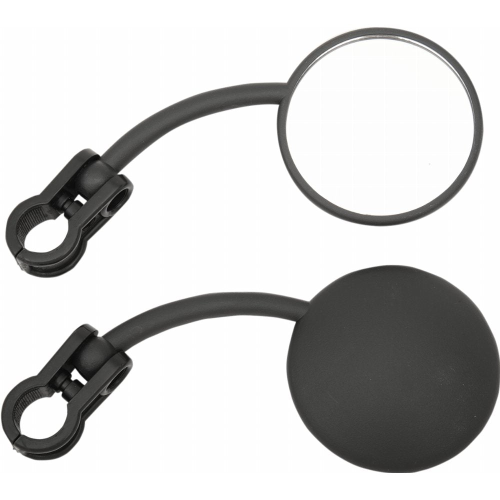 Rétroviseurs EMGO Easy Clamp Enduro