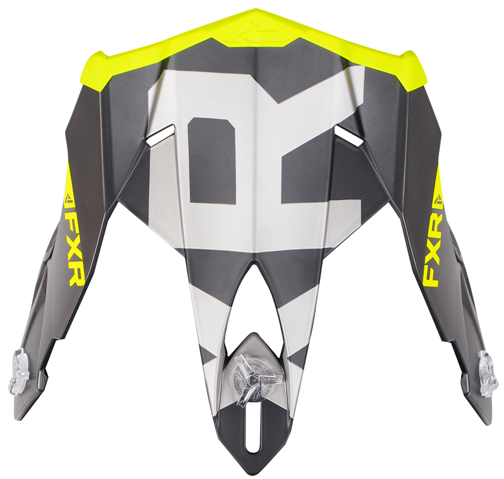 FXR Blade EVO Pic
