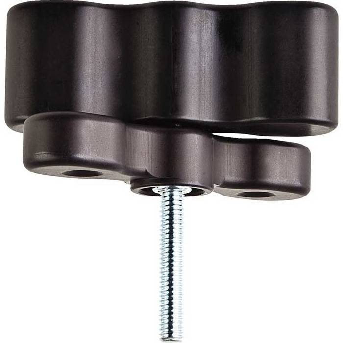 Extension de support de sac RotopaX