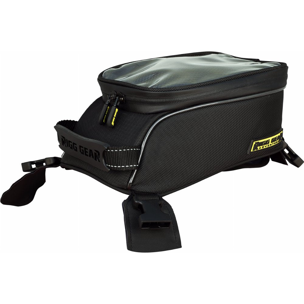 Nelson-Rigg Trails End Tank Bag