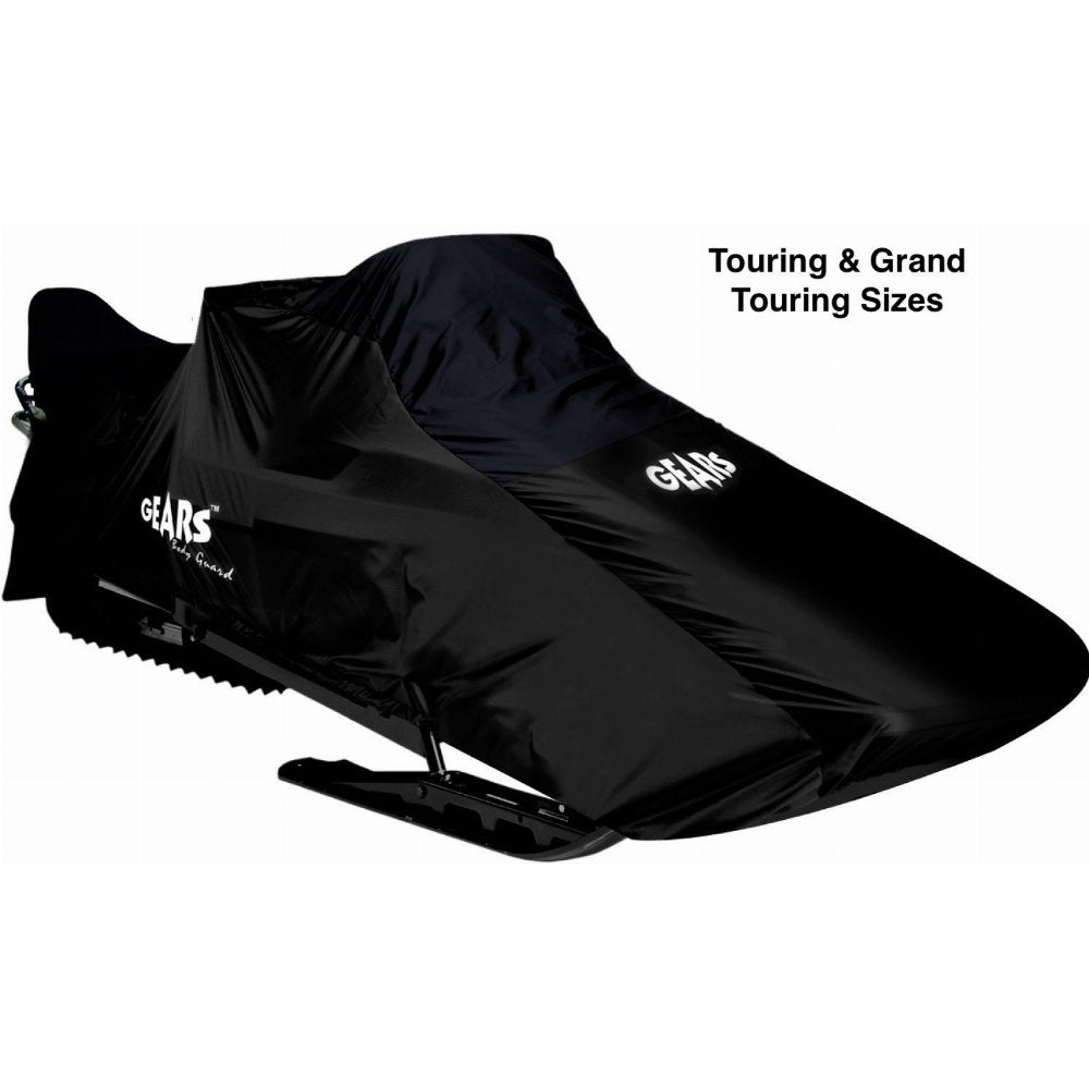 Gears Universal Storage Cover